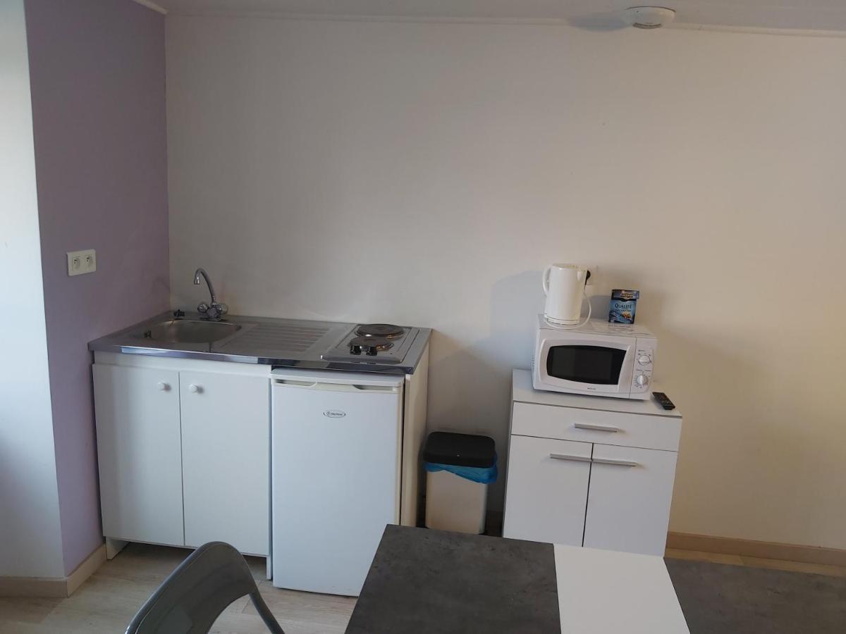 Appartement Hebergements Sylvain