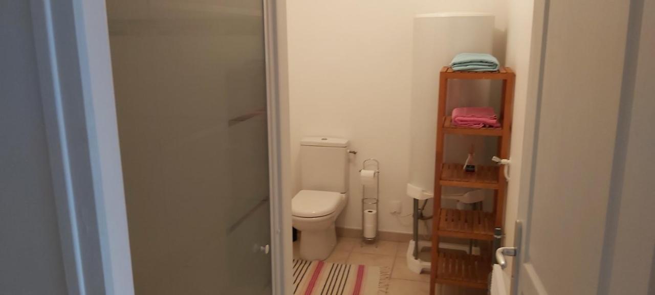 Appartement Hebergements Sylvain Neuilly-l'Eveque