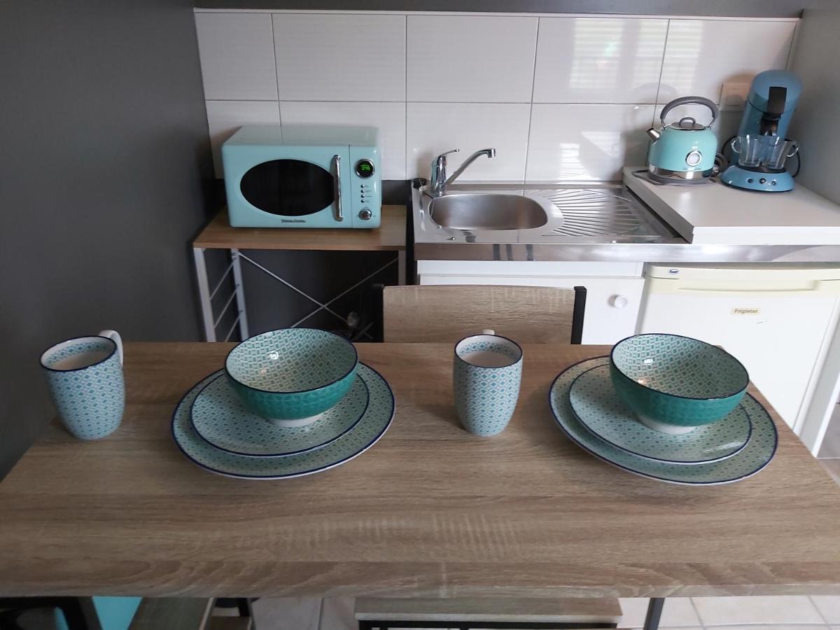 Hebergements Sylvain Appartement *
