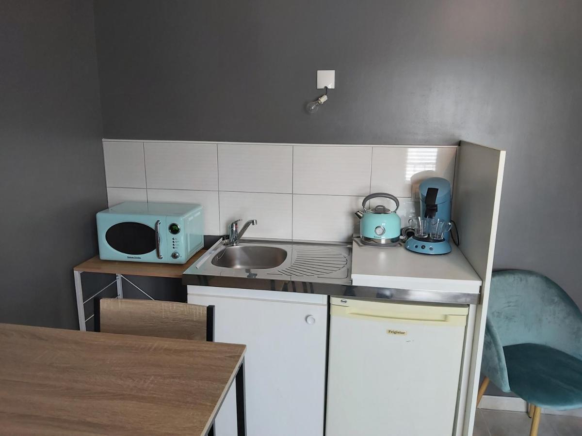 Hebergements Sylvain Appartement *