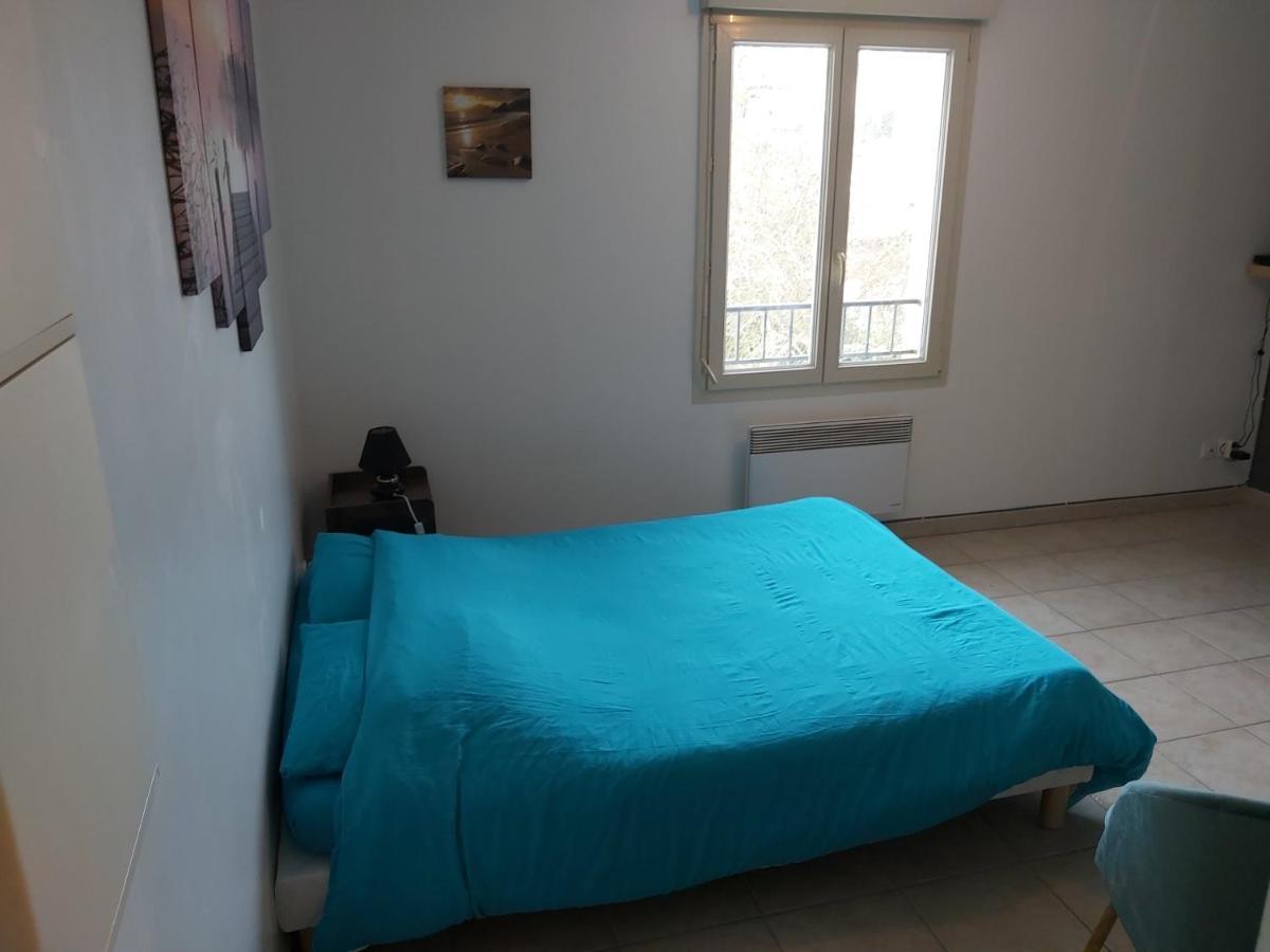 Hebergements Sylvain Apartment Neuilly-l'Eveque
