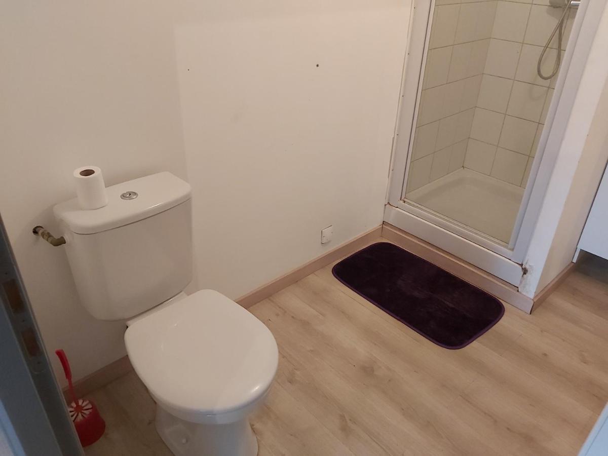 Hebergements Sylvain Appartement *