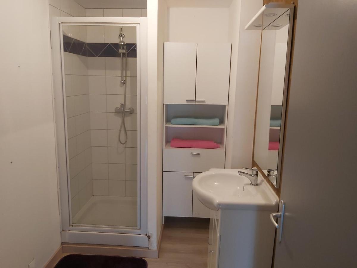 Hebergements Sylvain Appartement