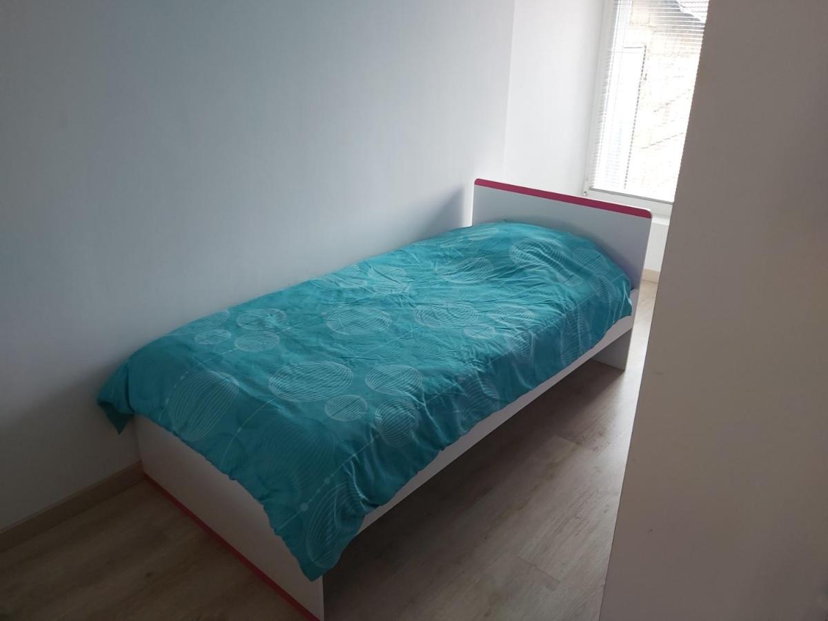 Appartement Hebergements Sylvain Neuilly-l'Eveque