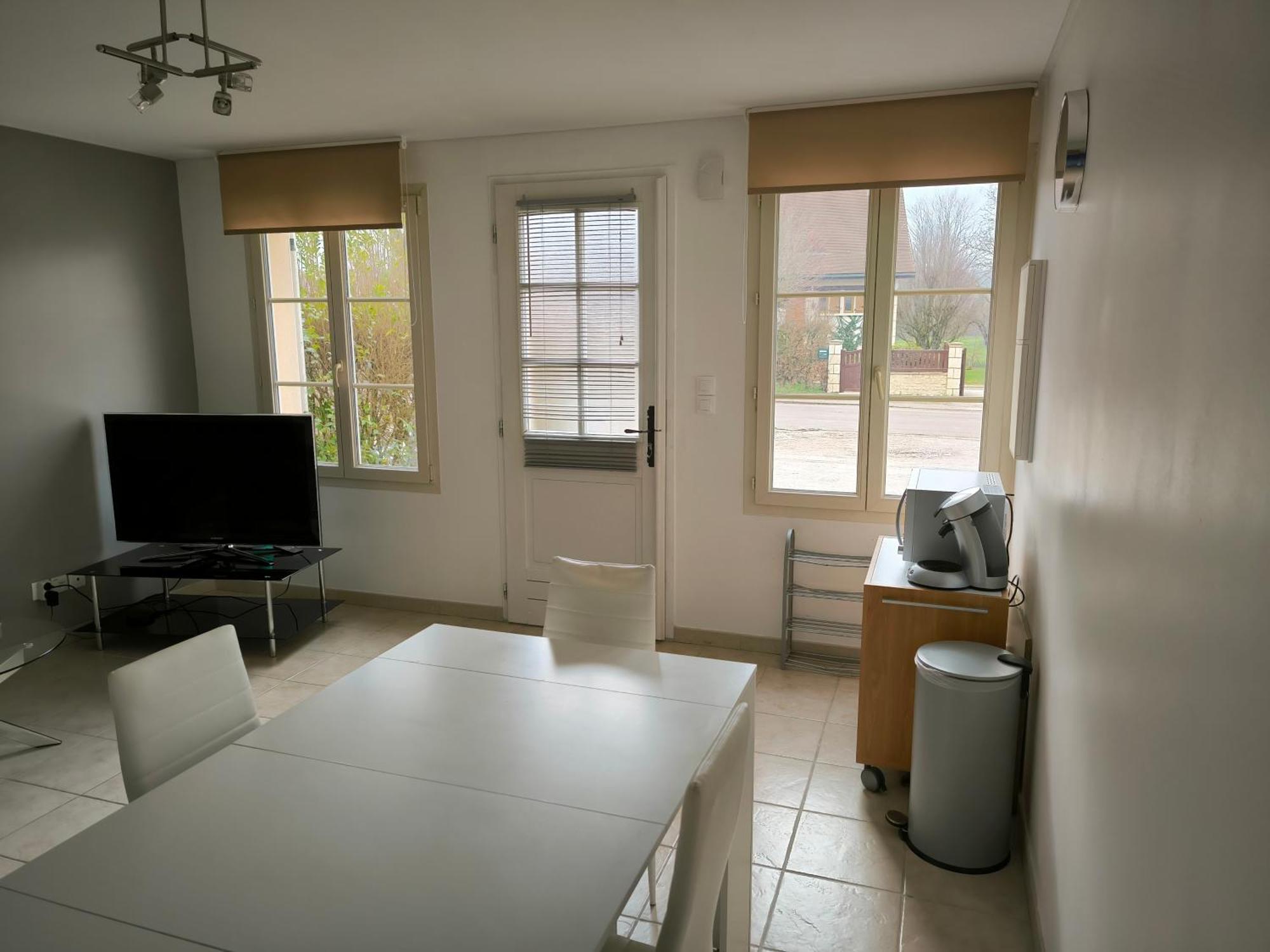 Hebergements Sylvain Appartement