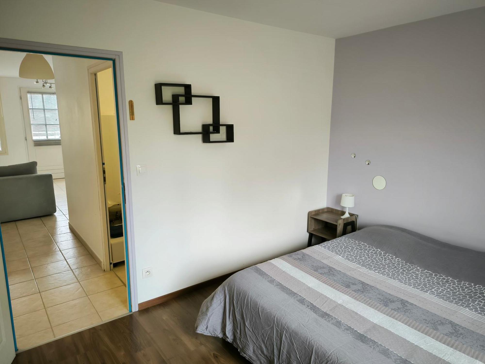 Hebergements Sylvain Appartement