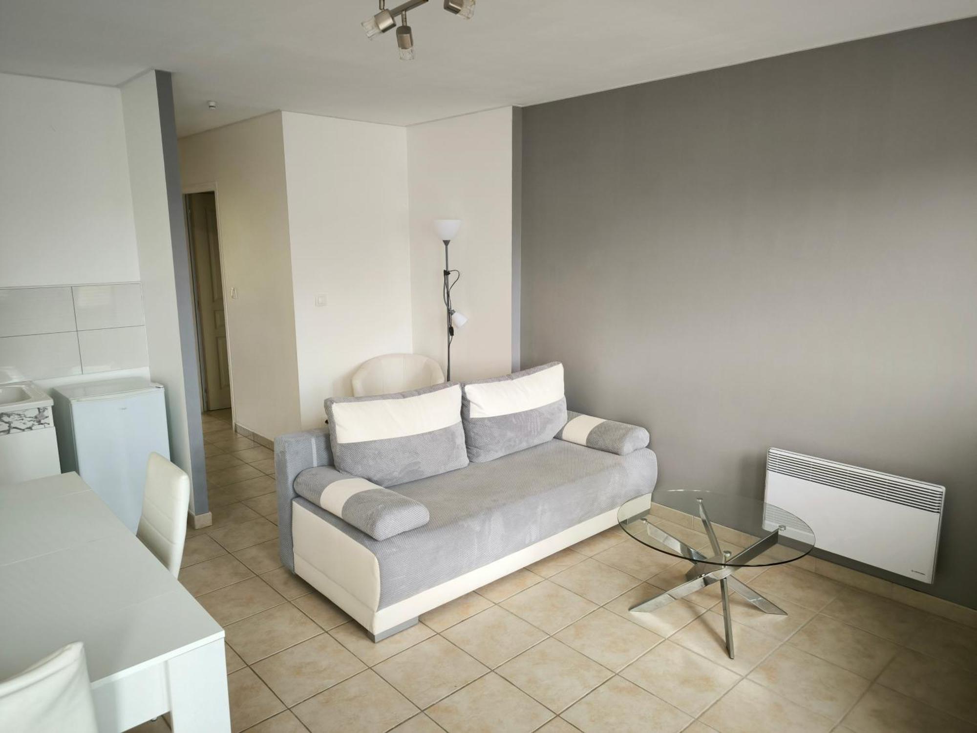 Apartment Hebergements Sylvain