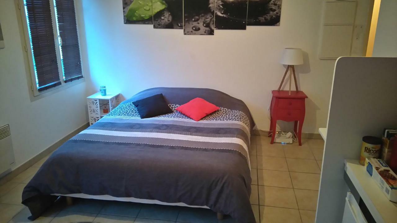 Apartment Hebergements Sylvain *